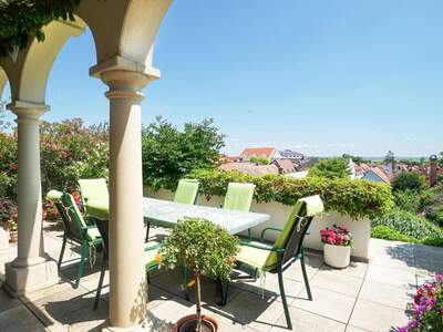 Haus kaufen in 7072 Mörbisch