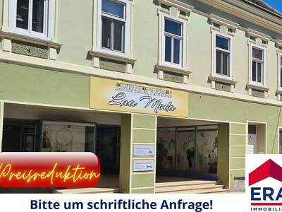 Anlageobjekt kaufen in 2136 Laa (Bild 1)