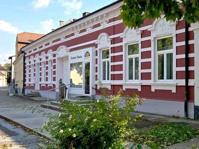 Haus kaufen in 2286 Haringsee