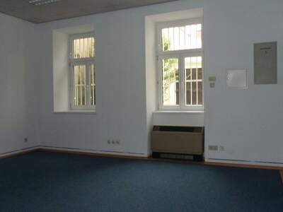 Gewerbeobjekt mieten in 1120 Wien (Bild 2)