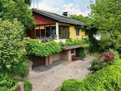 Haus kaufen in 9121 Lasseinerbucht