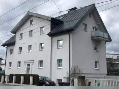 Mietwohnung provisionsfrei in 5020 Salzburg