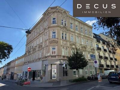 Wohnanlage kaufen in 1170 Wien (Bild 1)