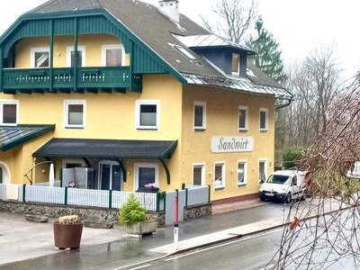 Wohnung mieten in 5424 Bad Vigaun