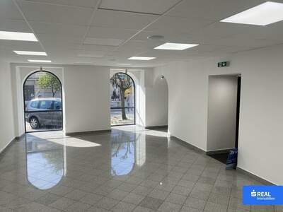 Gewerbeobjekt mieten in 9400 Wolfsberg (Bild 1)