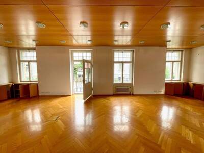 Gewerbeobjekt provisionsfrei mieten in 6900 Bregenz