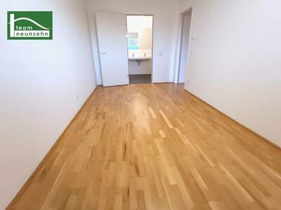 Terrassenwohnung mieten in 3100 St. Pölten (Bild 2)