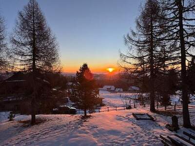 Wohnung kaufen in 9571 Hochrindl