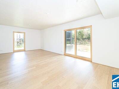 Terrassenwohnung kaufen in 2340 Mödling (Bild 1)
