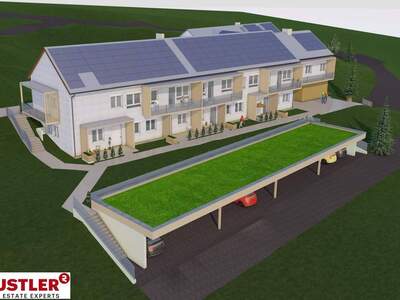 Anlageobjekt kaufen in 8232 Grafendorf