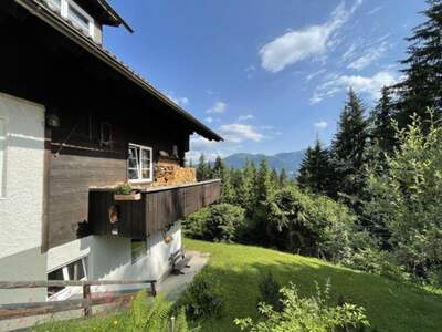 Wohnung mit Balkon mieten in 9542 Treffen (Bild 3)