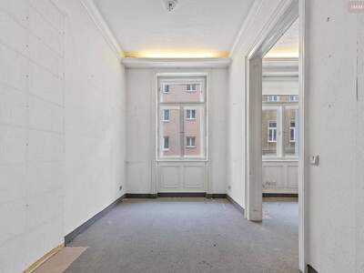 Wohnung kaufen in 1090 Wien