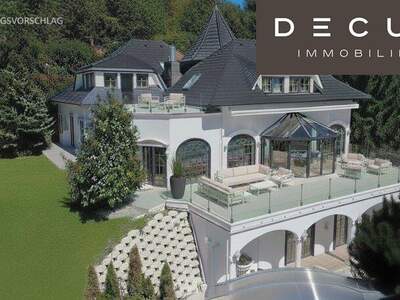 Chalet kaufen in 2372 Gießhübl (Bild 1)