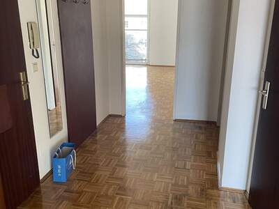 Wohnung mit Balkon mieten in 8010 Graz (Bild 5)