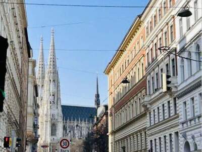 Gewerbeobjekt mieten in 1090 Wien