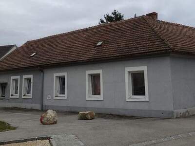 Grundstück kaufen in 2490 Ebenfurth