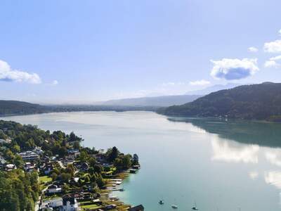 Gewerbeobjekt kaufen in 9201 Krumpendorf (Bild 2)