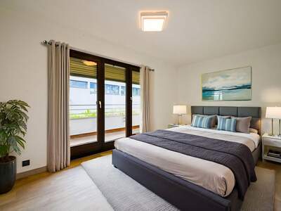 Eigentumswohnung in 6020 Innsbruck (Bild 3)