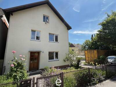 Haus kaufen in 4650 Lambach