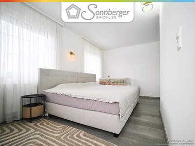 Terrassenwohnung kaufen in 4222 St. Georgen (Bild 5)