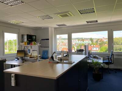 Gewerbeobjekt mieten in 1140 Wien (Bild 4)