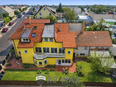 Einfamilienhaus kaufen in 2512 Tribuswinkel (Bild 1)