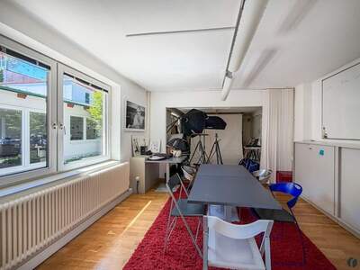 Gewerbeobjekt mieten in 3430 Tulln