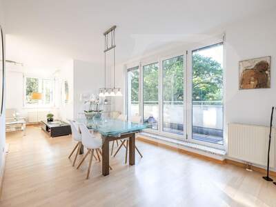 Wohnung mieten in 2500 Baden (Bild 4)