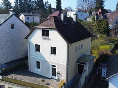 Haus kaufen in 3300 Amstetten