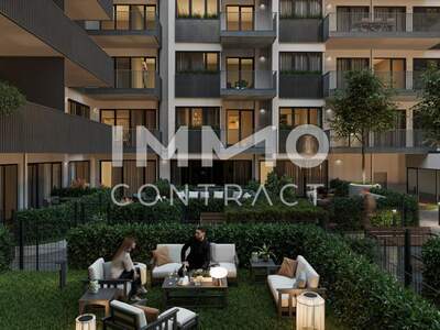 Etagenwohnung kaufen in 1160 Wien