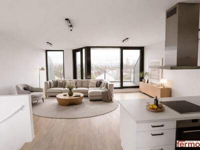 Eigentumswohnung in 1220 Wien