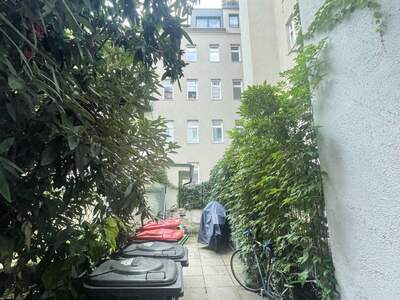 Anlageobjekt kaufen in 1050 Wien (Bild 5)