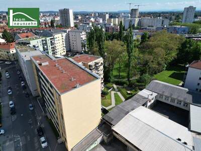 Terrassenwohnung mieten in 8020 Graz (Bild 1)