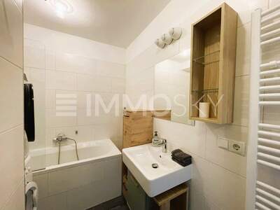 Terrassenwohnung kaufen in 1100 Wien (Bild 3)