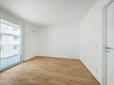 Wohnung mit Balkon kaufen in 1210 Wien (Bild 5)