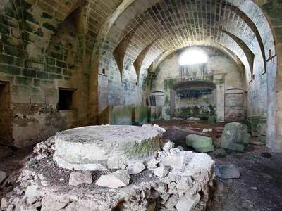 Haus mit Garten kaufen in 73100 Lecce (Bild 2)