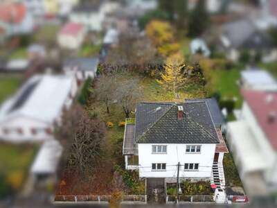 Einfamilienhaus kaufen in 2500 Baden