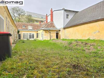 Grundstück kaufen in 2500 Baden (Bild 2)