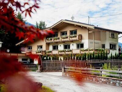 Gewerbeobjekt kaufen in 6290 Mayrhofen (Bild 4)