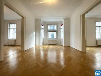Wohnung mieten in 1090 Wien