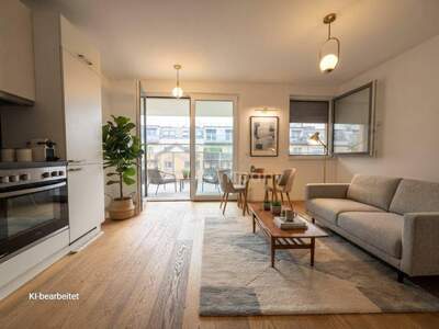 Wohnung kaufen in 1220 Wien