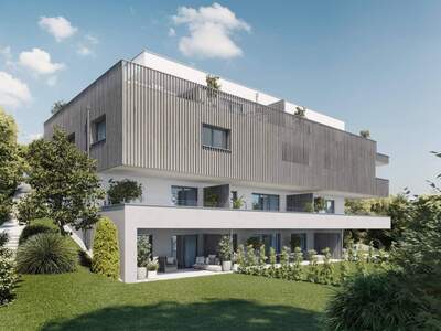 Wohnung kaufen in 5020 Salzburg