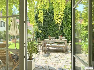 Eigentumswohnung in 1190 Wien