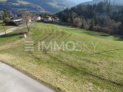 Grundstück kaufen in 5423 St. Koloman (Bild 1)