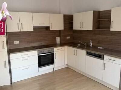 Mietwohnung in 1090 Wien