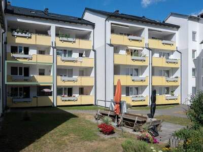 Wohnung kaufen in 4701 Bad Schallerbach