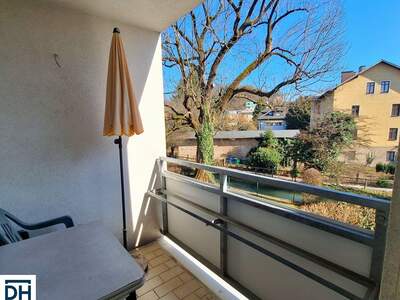Wohnung mit Balkon kaufen in 5020 Salzburg (Bild 3)