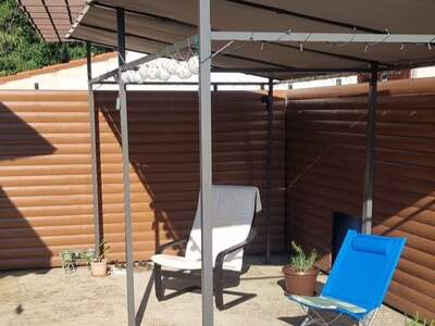 Altbauwohnung mit Balkon kaufen in 51415 Lovran (Bild 4)