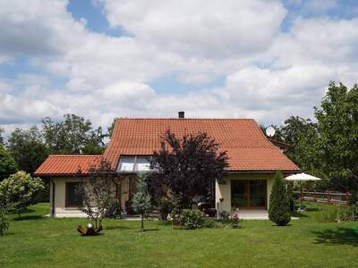 Haus provisionsfrei kaufen in 5122 Ach