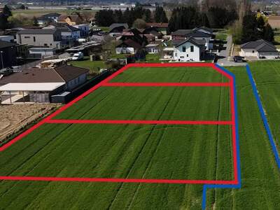 Grundstück kaufen in 8430 Leibnitz
